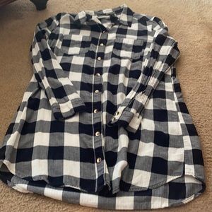 Flannel